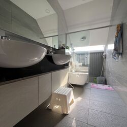 Sembawang Hills Estate (D20), Terrace #437299131